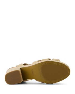 Women&#39;s Majorca Espadrille Sandals