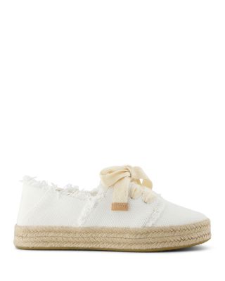 Women&#39;s Carolina Espadrille Flats