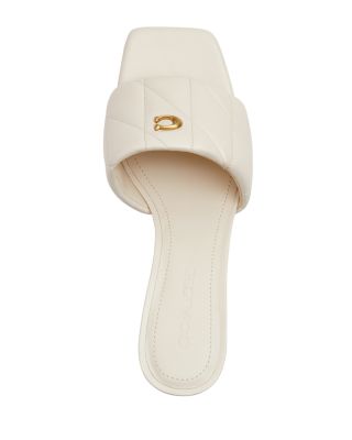 Women's Holly Block Heel Sandals