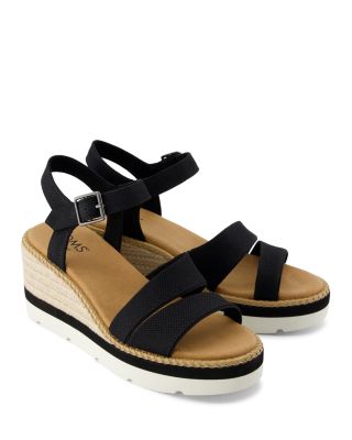 Women&#39;s Darya Espadrille Sandals