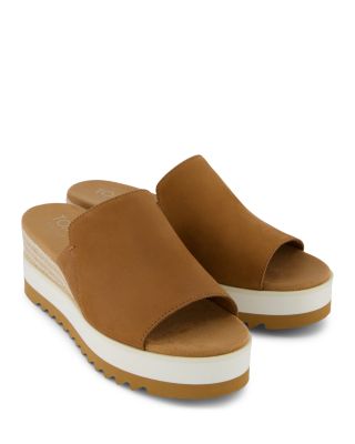 Women's Dianam Platform Sandals