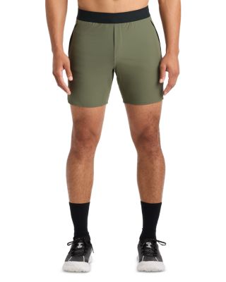 Ten Thousand - 7" Tactical Shorts
