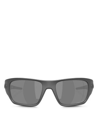 Masseter Rectangle Sunglasses, 60mm