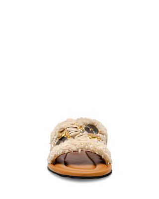 Women's Shipwreck Surf Shell Sandals