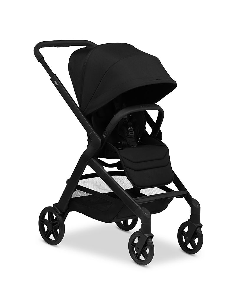 Joolz Hub2 Compact In Space Black