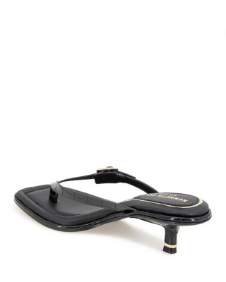 Women&#39;s Gillie Sandals