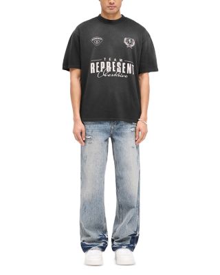 World Championship Graphic Logo Tee  