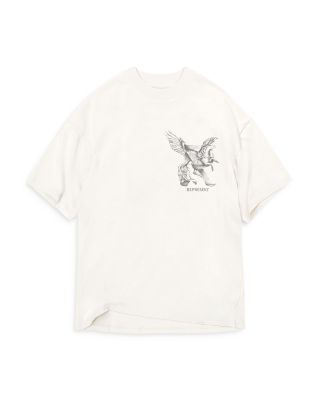 Elegance in Motion Tee