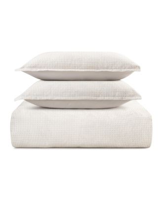  Galet Duvet Cover 4 Piece Set, Twin