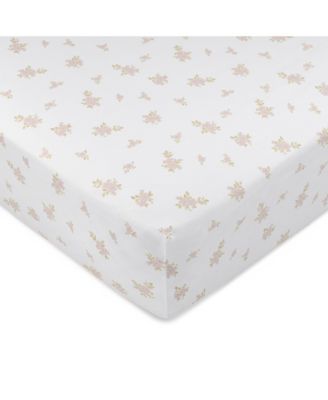  Jardin Duvet Cover 4 Piece Set, Full