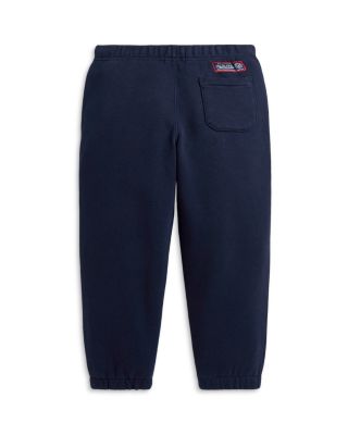 Unisex Polo Ralph Lauren Yankees Sweatpant - Little Kid