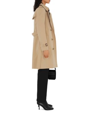 Chelsea Trench Coat