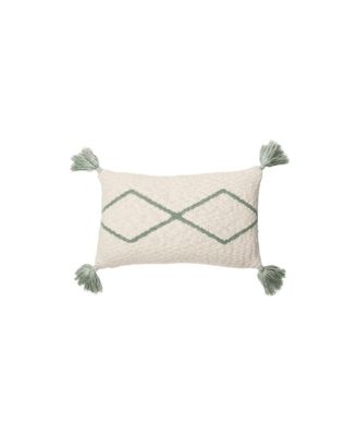 Little Oasis Cushion