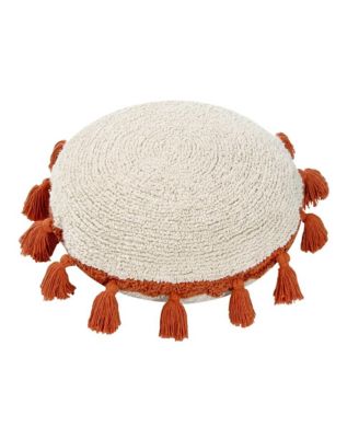 Circle Cushion