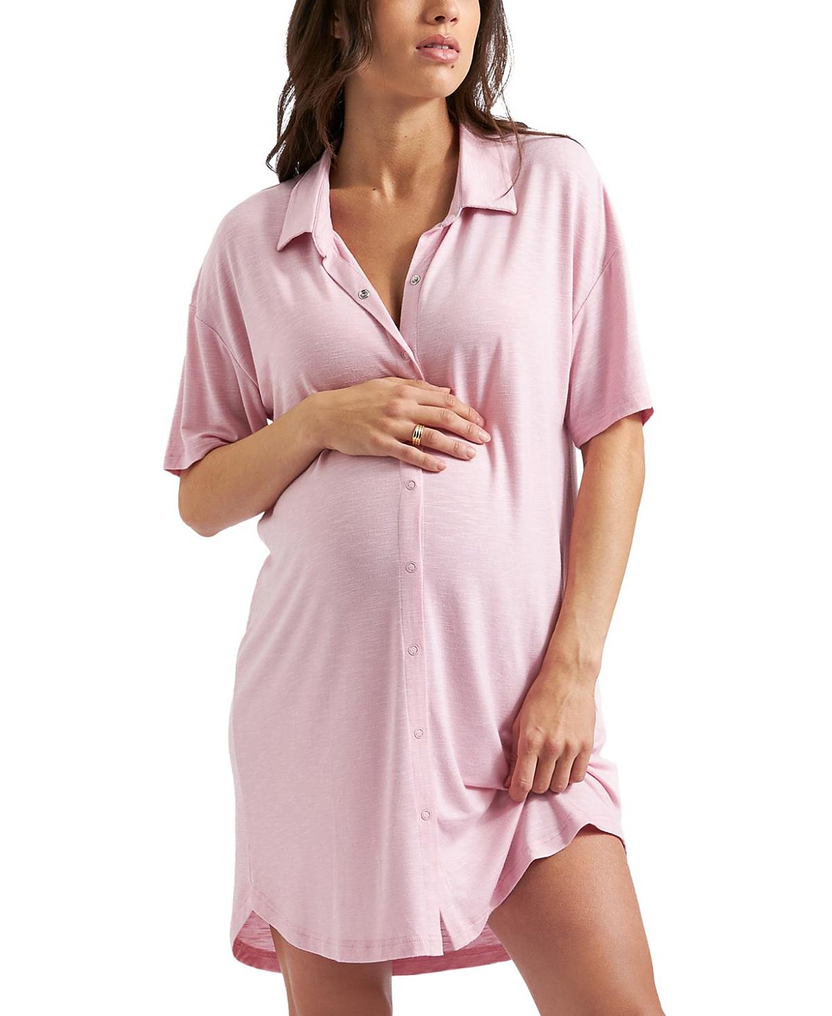 Ripe Maternity Dreamy Night Shirt