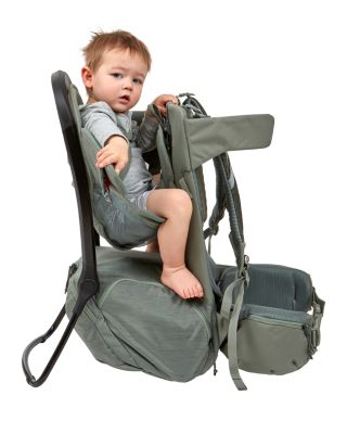 Sapling Child Carrier Backpack