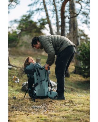 Sapling Child Carrier Backpack