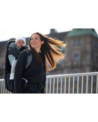 Sapling Child Carrier Backpack