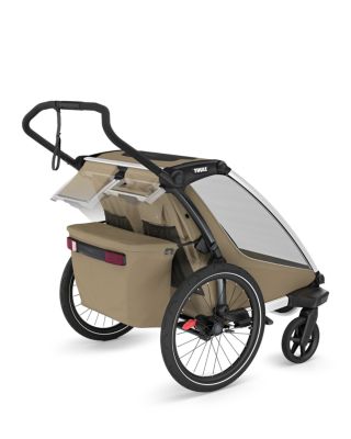 Chariot Cross 2 Multisport Double