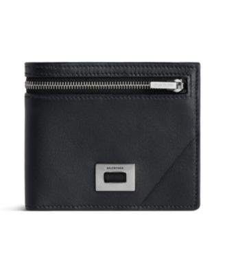 Balenciaga - Rodeo Square Folded Wallet