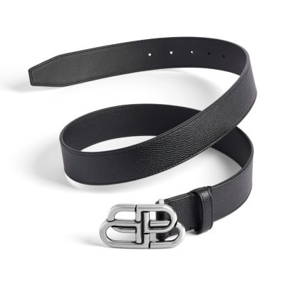 Bb Large Belt
