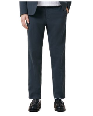 ALLSAINTS - Bay Tailored Fit Trousers