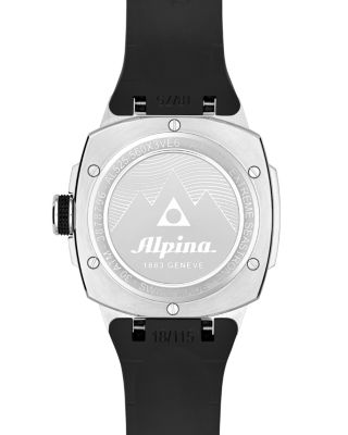 Seastrong Watch, 39mm