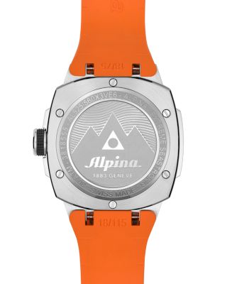 Seastrong Watch, 39mm