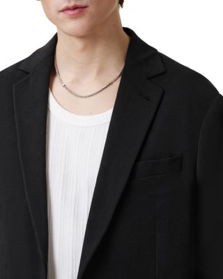Bay Slim Fit Light Stretch Blazer