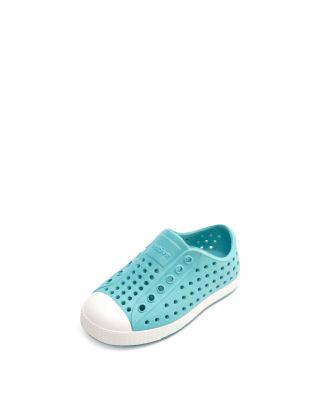 Unisex Jefferson Waterproof Slip On Sneakers - Baby, Toddler, Little Kid, Big Kid