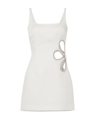 Betty Cutout Mini Dress