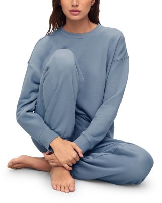 French Terry Jogger Pants