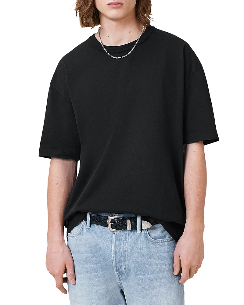 Allsaints Sonny Oversized Fit Tee