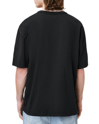 Sonny Oversized Fit Tee