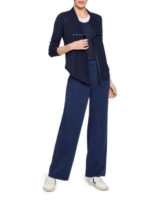 Flexfit Wide Leg Pants