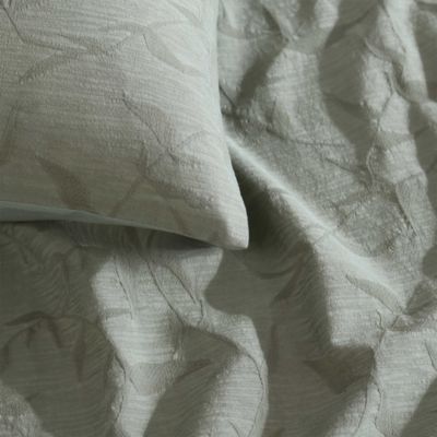 Branching Leaves 3 Piece Bedding Collection