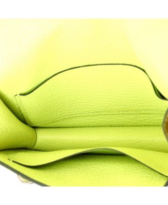 Roulis Slim Wallet Chevre Mysore