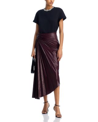 Crystal Garden Bree Tee