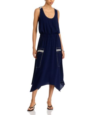 Ramy Brook - Embellished Hallie Dress