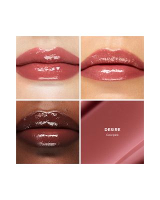 Phantom Volumizing Glossy Balm