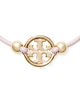 Icon Slider Bracelet