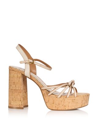 Women's Geler Platform Sandals - Exclusive