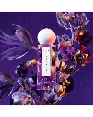 L'AMOUR POURPRE Parfum 2.5 oz.