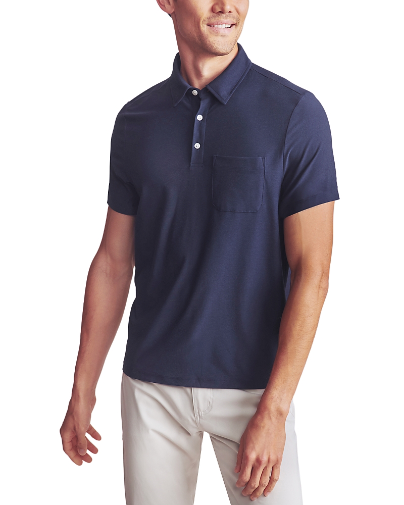 Rhone Wfh Polo Shirt
