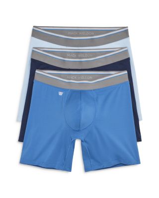 Endurance FX Boxer Briefs, Pack of 3