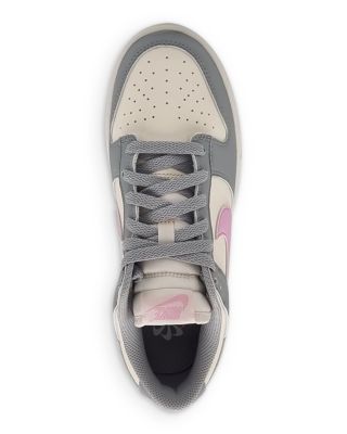 Women's Dunk Low Top Next Nature Sneakers