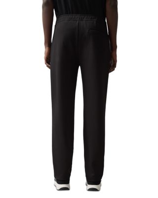 x McLaren Speedmark Regular Fit Jersey Borough Interlock Jogger Pants  