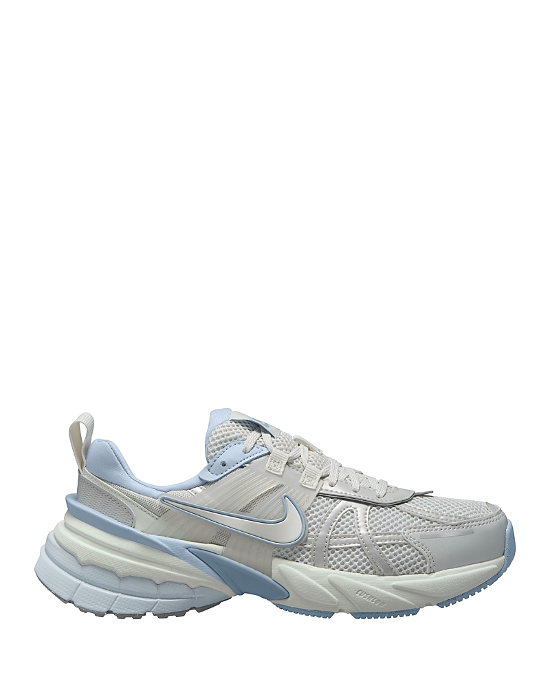 Nike V2k Run Sneaker In Gray