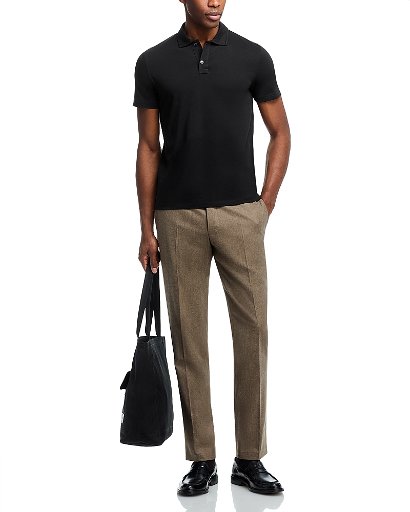 The Men's Store at Bloomingdale's Supima Cotton Polo - Exclusive