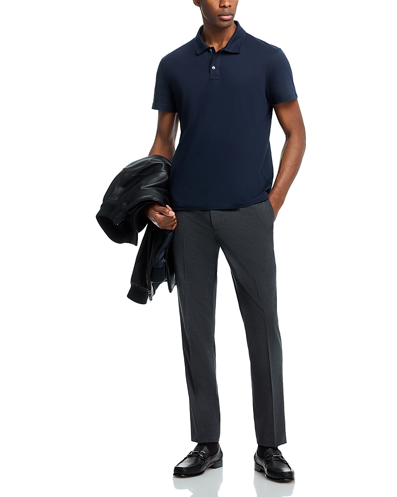 The Men's Store at Bloomingdale's Supima Cotton Polo - Exclusive